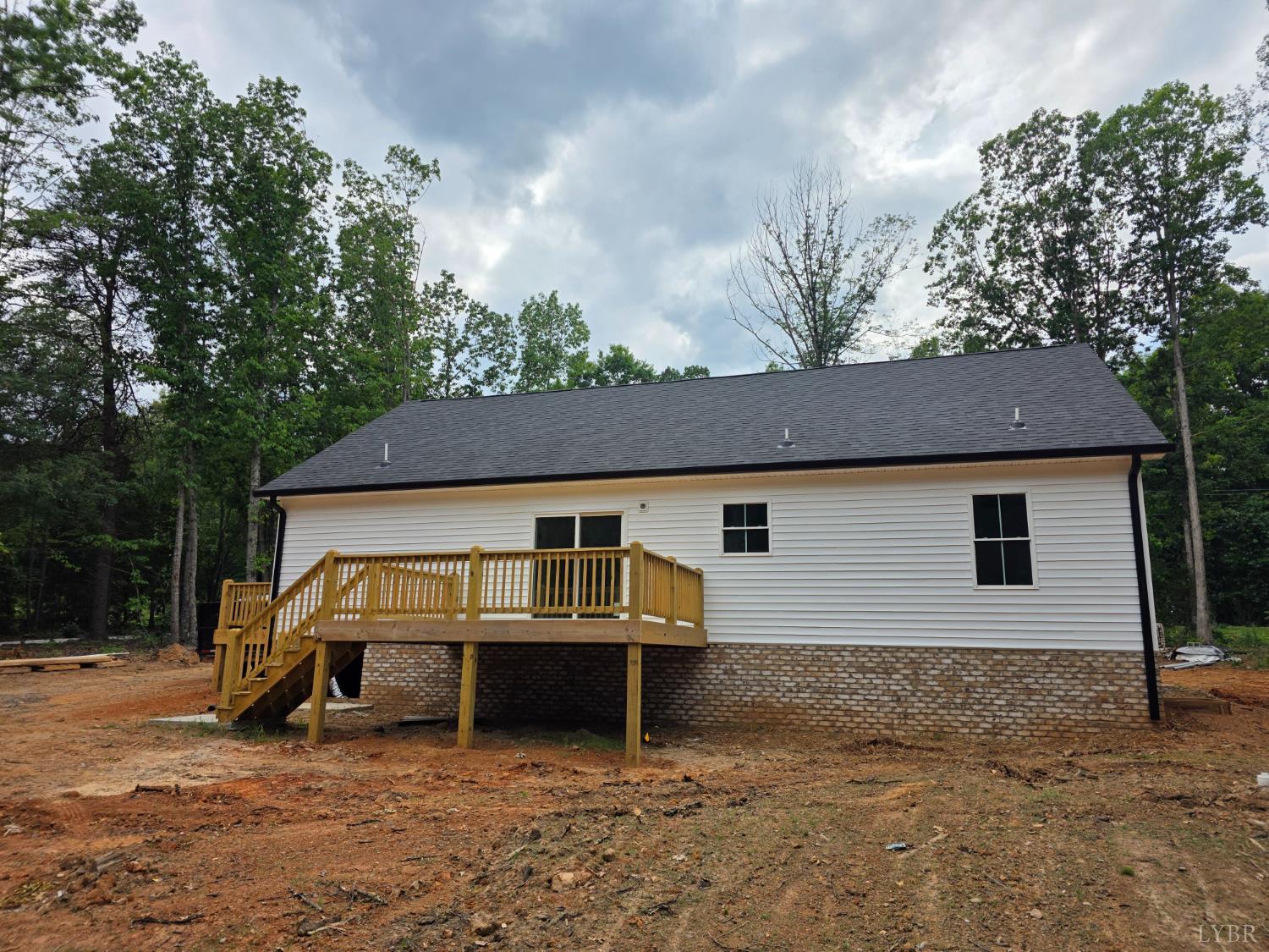 2060 Stonewall Road Concord, VA 24538 - Photo 4 of 37