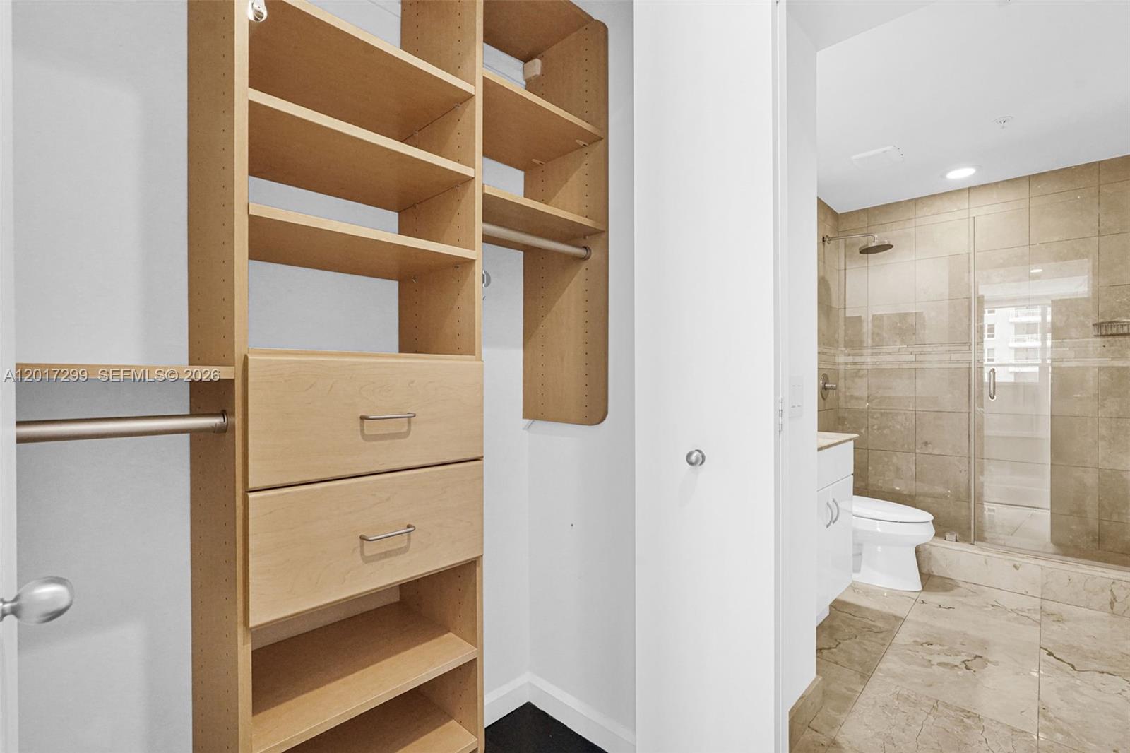 801 Brickell Key Boulevard, Unit 1909 Miami, FL 33131 - Photo 11 of 14