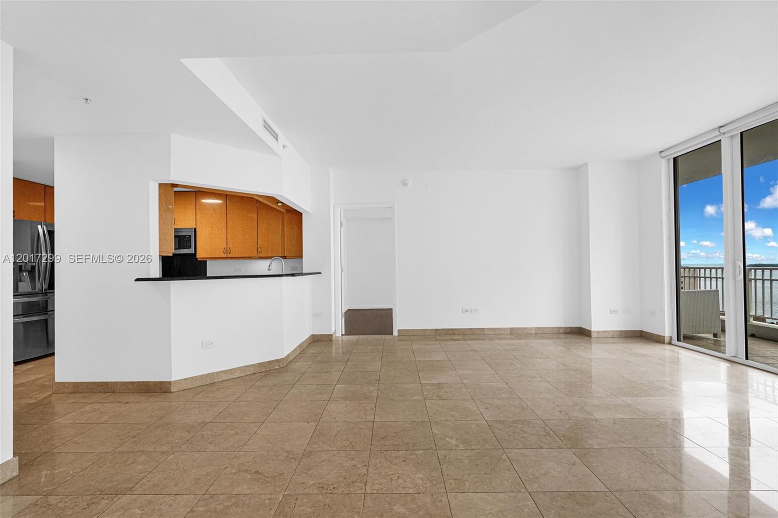 801 Brickell Key Boulevard, Unit 1909 Miami, FL 33131 - Photo 7 of 14