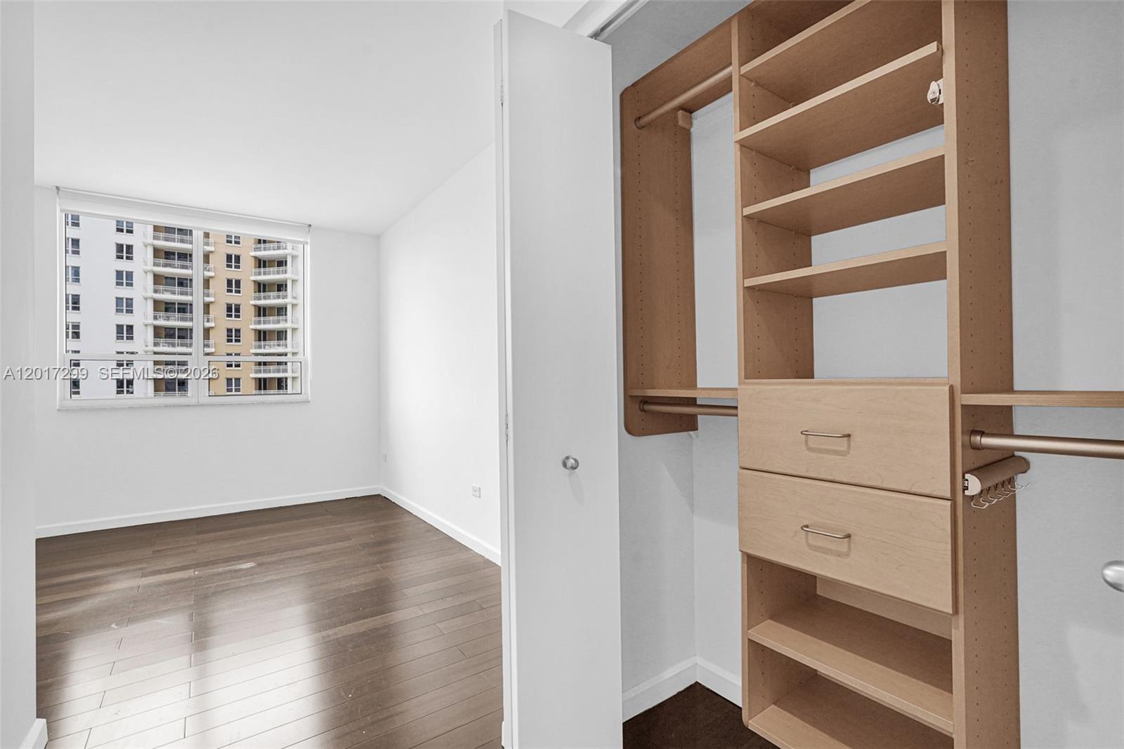 801 Brickell Key Boulevard, Unit 1909 Miami, FL 33131 - Photo 10 of 14