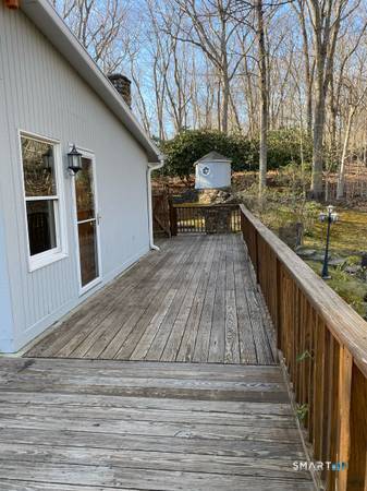 134 Delaware Road Easton, CT 06612 - Photo 5 of 7