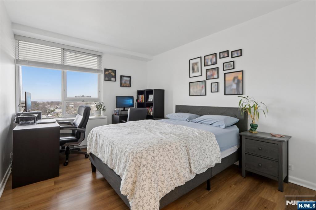 2 Horizon Road, Unit 1428 Fort Lee, NJ 07024 - Photo 22 of 39