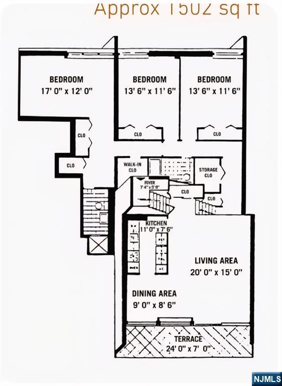 2 Horizon Road, Unit 1428 Fort Lee, NJ 07024 - Photo 39 of 39