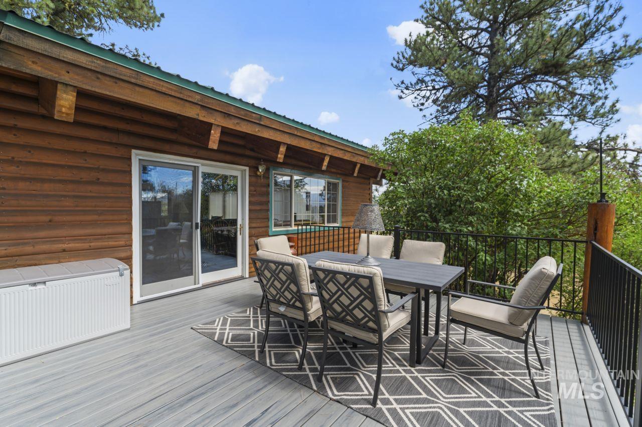 739 South Main Street Cascade, ID 83611 - Photo 32 of 50