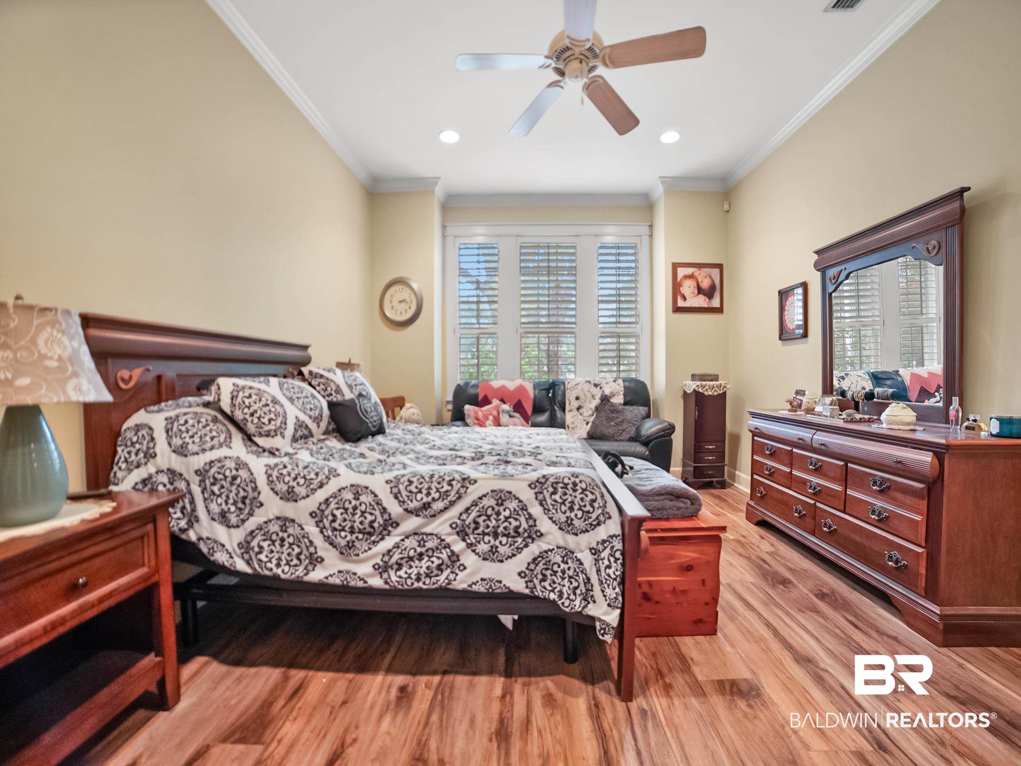 6609 Sweetbay Court Mobile, AL 36618 - Photo 17 of 39