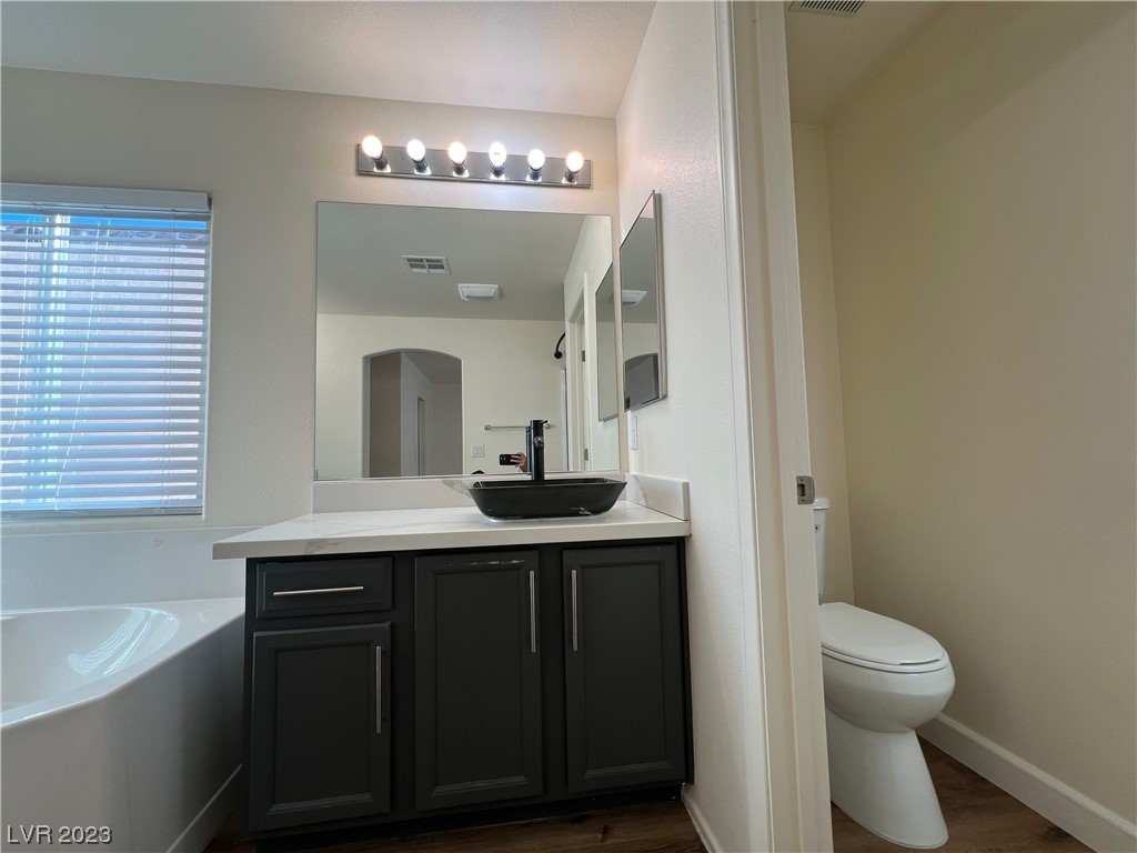 7354 Carrot Ridge Street Las Vegas, NV 89139 - Photo 17 of 43