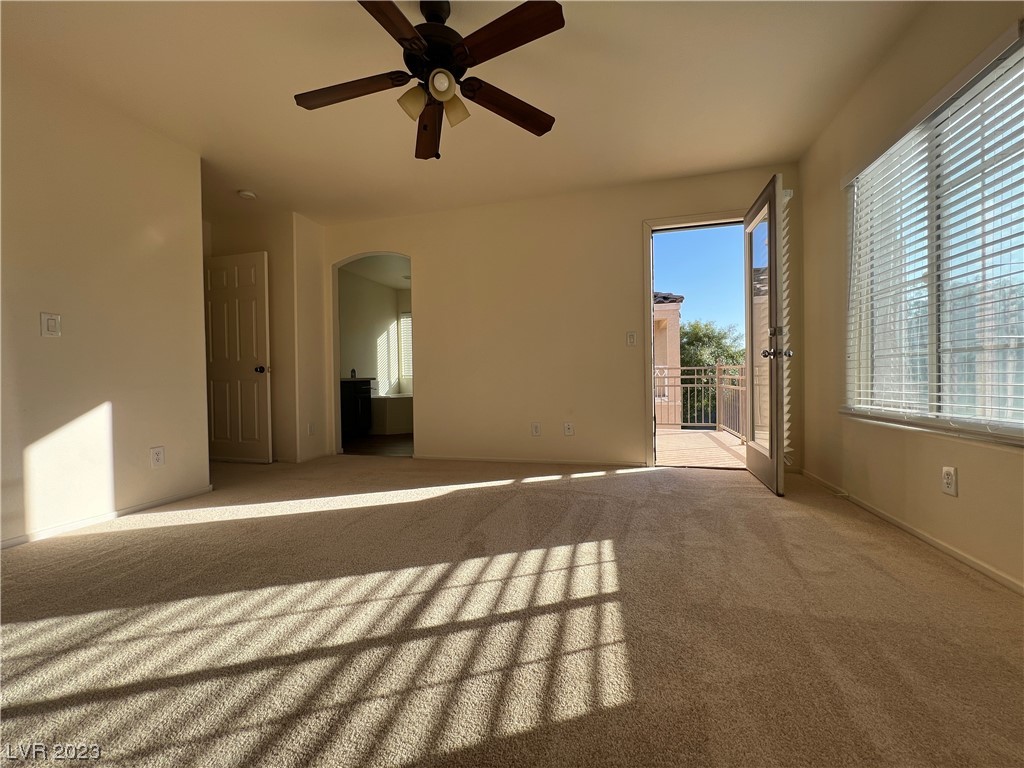7354 Carrot Ridge Street Las Vegas, NV 89139 - Photo 20 of 43