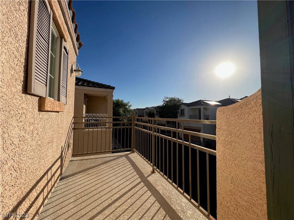 7354 Carrot Ridge Street Las Vegas, NV 89139 - Photo 21 of 43