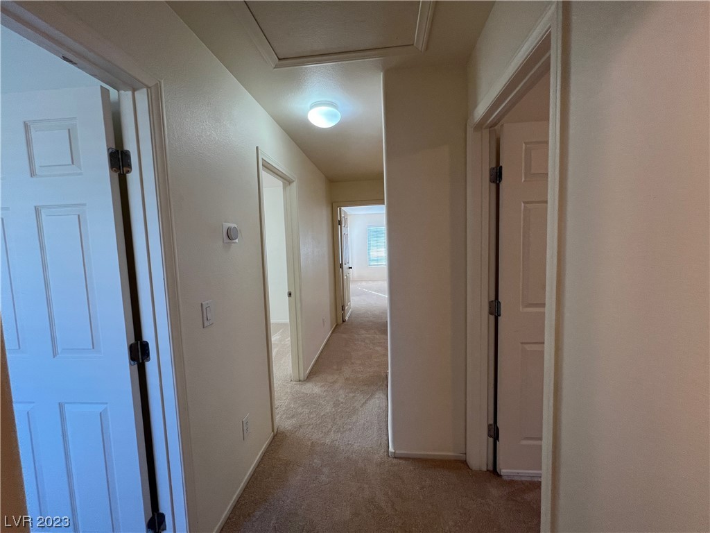 7354 Carrot Ridge Street Las Vegas, NV 89139 - Photo 30 of 43