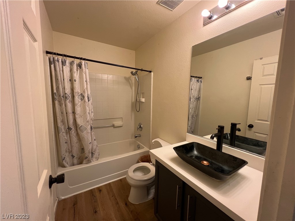 7354 Carrot Ridge Street Las Vegas, NV 89139 - Photo 31 of 43