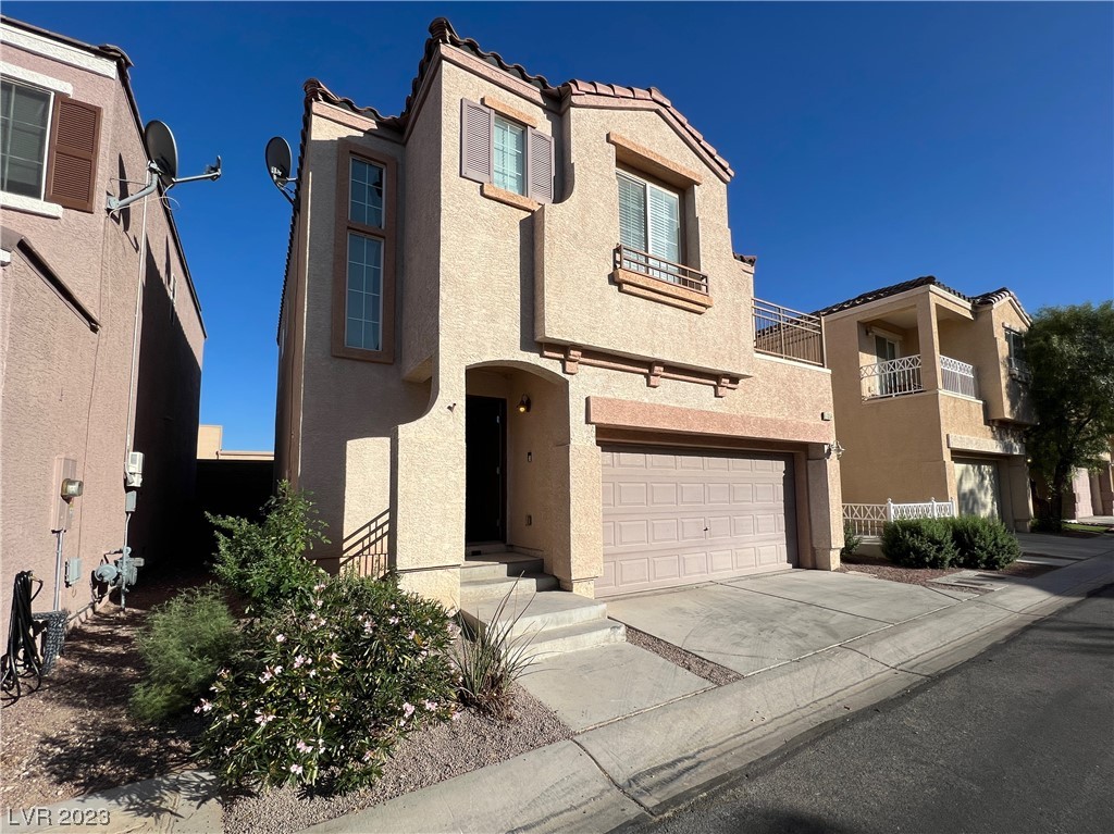 7354 Carrot Ridge Street Las Vegas, NV 89139 - Photo 37 of 43
