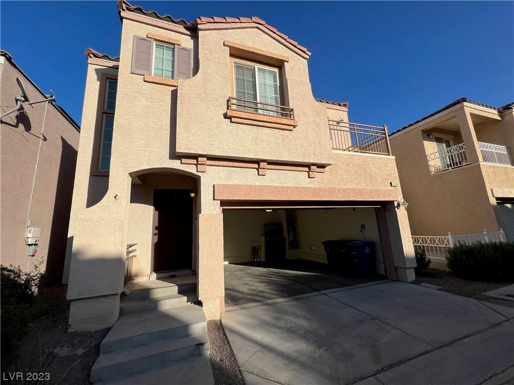 7354 Carrot Ridge Street Las Vegas, NV 89139 - Photo 38 of 43