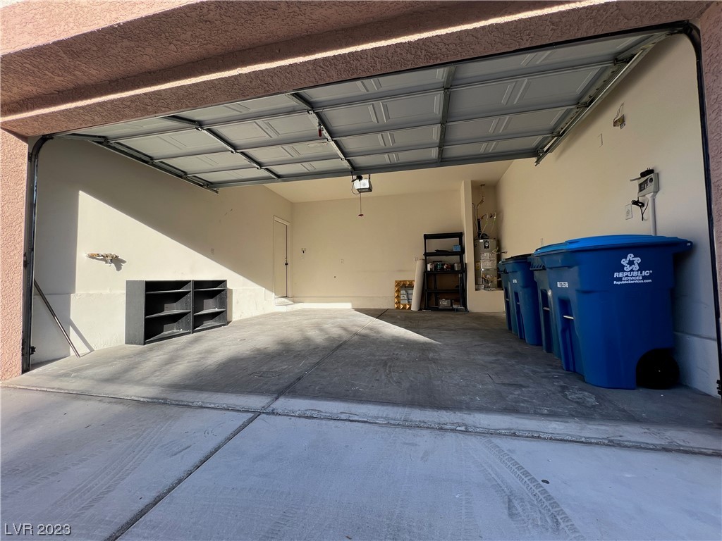 7354 Carrot Ridge Street Las Vegas, NV 89139 - Photo 39 of 43
