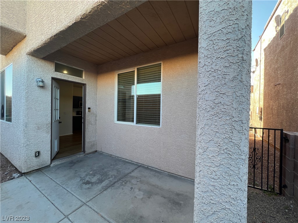 7354 Carrot Ridge Street Las Vegas, NV 89139 - Photo 40 of 43
