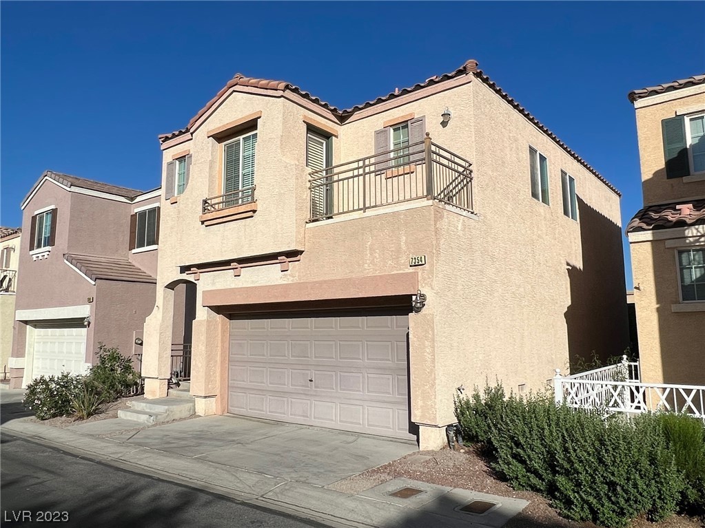 7354 Carrot Ridge Street Las Vegas, NV 89139 - Photo 43 of 43