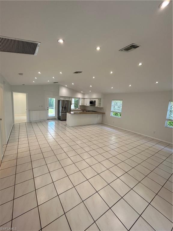 772 100th Avenue North Naples, FL 34108 - Photo 7 of 25 a view of an empty room