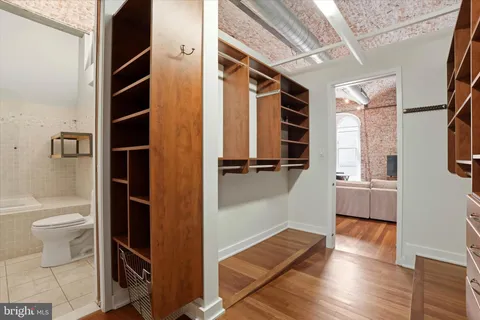 $395,000 | 105 South 12th Street, Unit 401, Philadelphia, PA 19107