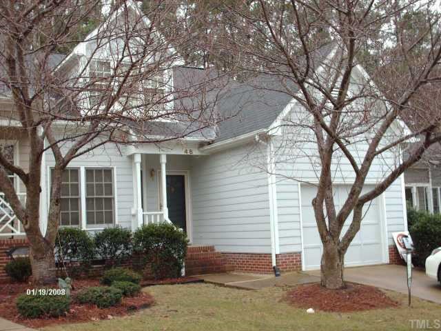 48 Renwick Court Raleigh, NC 27615 - Photo 1 of 12