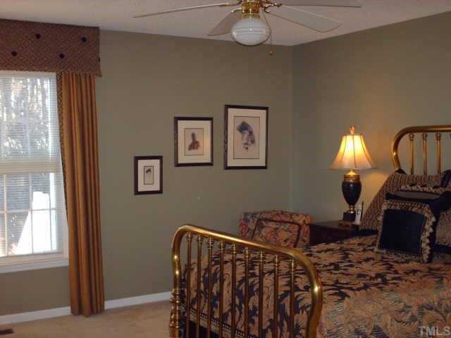 48 Renwick Court Raleigh, NC 27615 - Photo 11 of 12