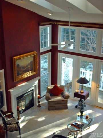 48 Renwick Court Raleigh, NC 27615 - Photo 3 of 12