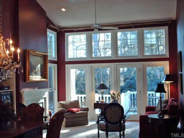 48 Renwick Court Raleigh, NC 27615 - Photo 4 of 12