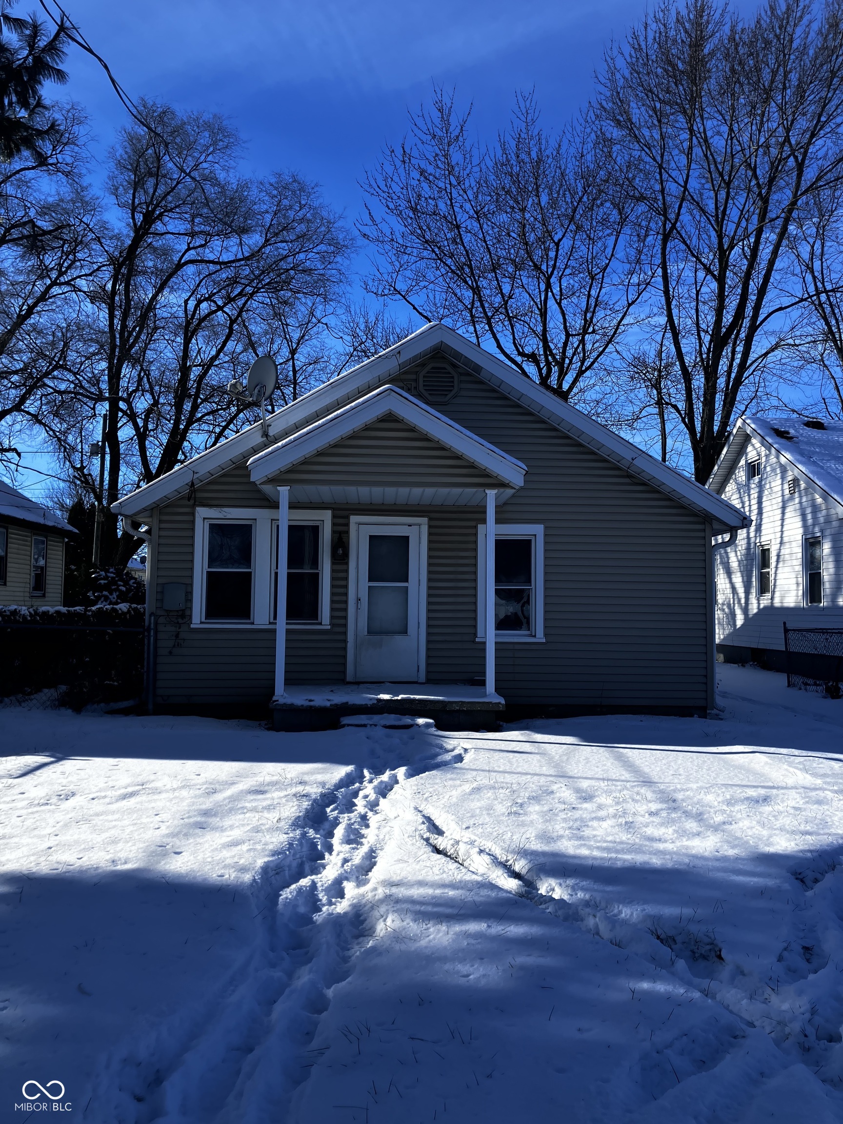 2114 South 18th Street New Castle, IN 47362 - Photo 8 of 10