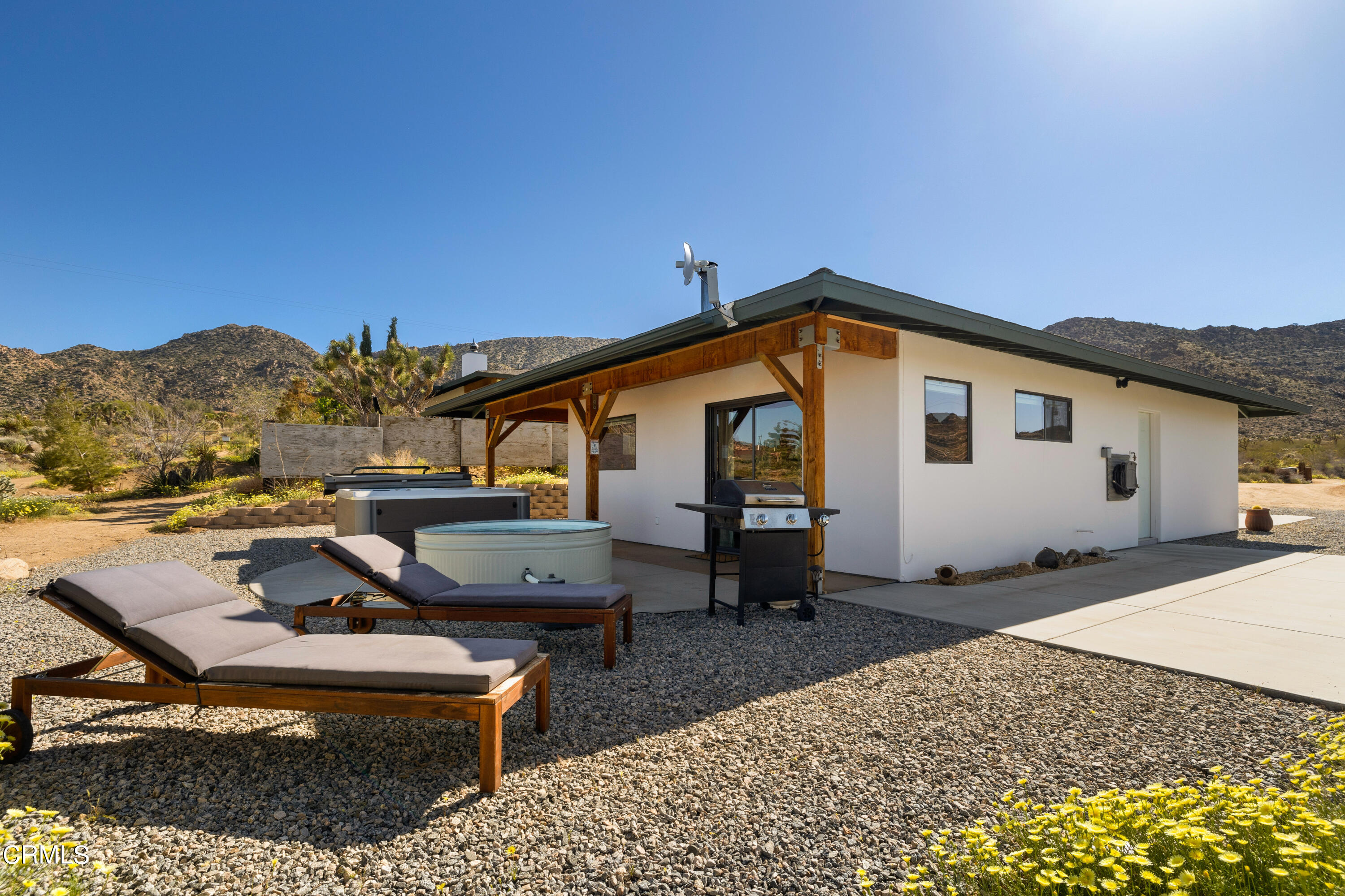 8331 Sunset Road Joshua Tree, CA 92252 - Photo 32 of 58 Sunset MLS31