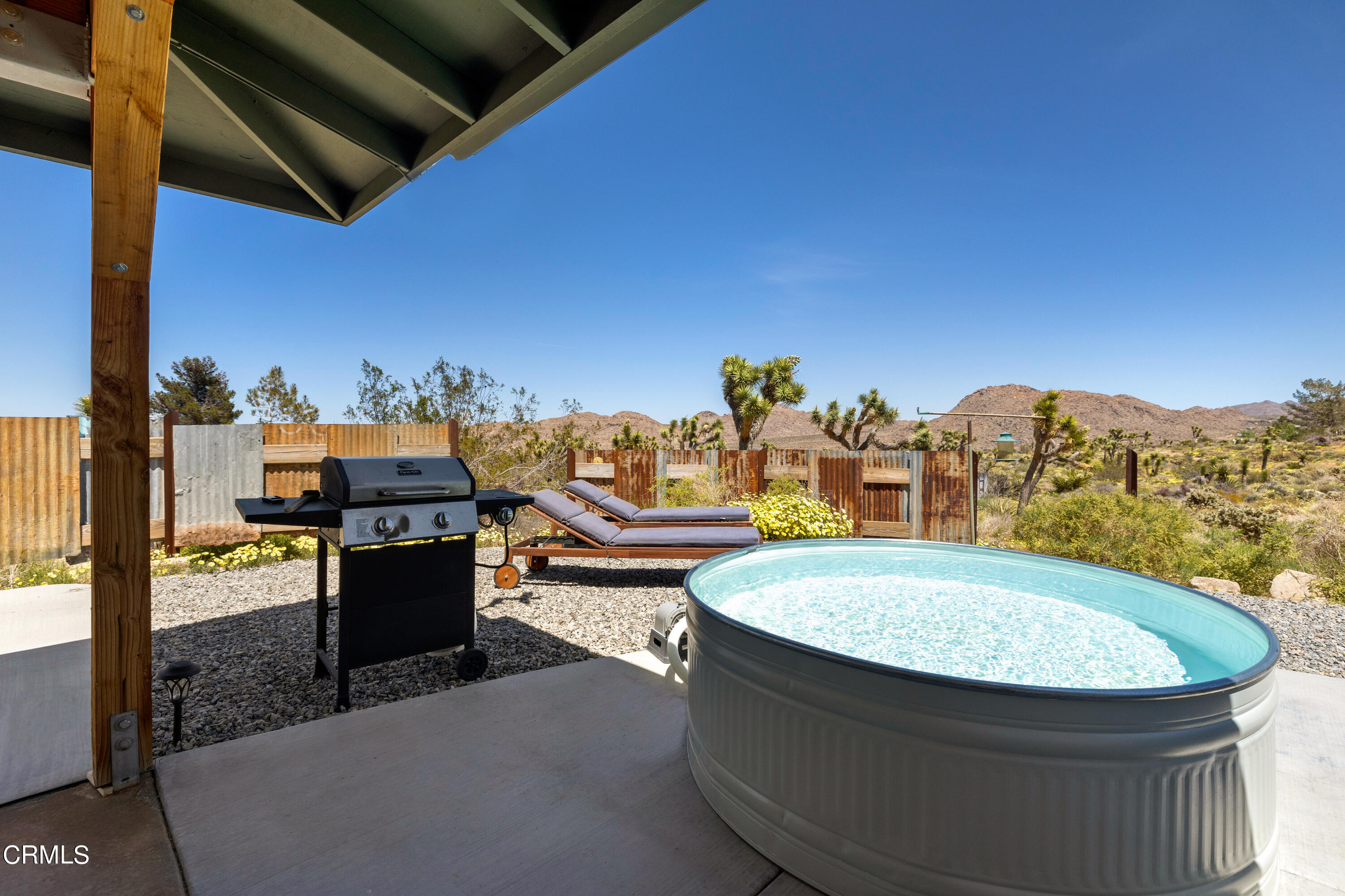 8331 Sunset Road Joshua Tree, CA 92252 - Photo 33 of 58 Sunset MLS52