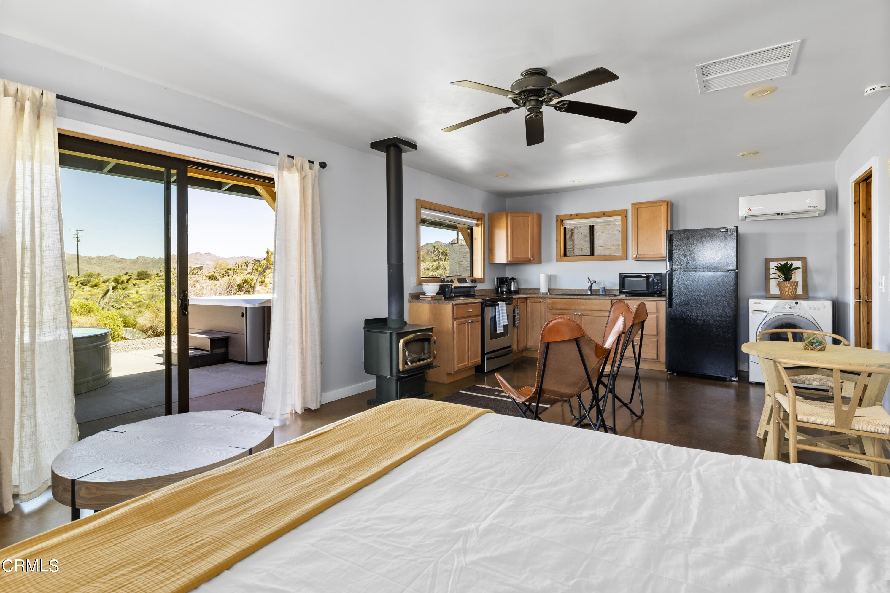 8331 Sunset Road Joshua Tree, CA 92252 - Photo 36 of 58 Sunset MLS35
