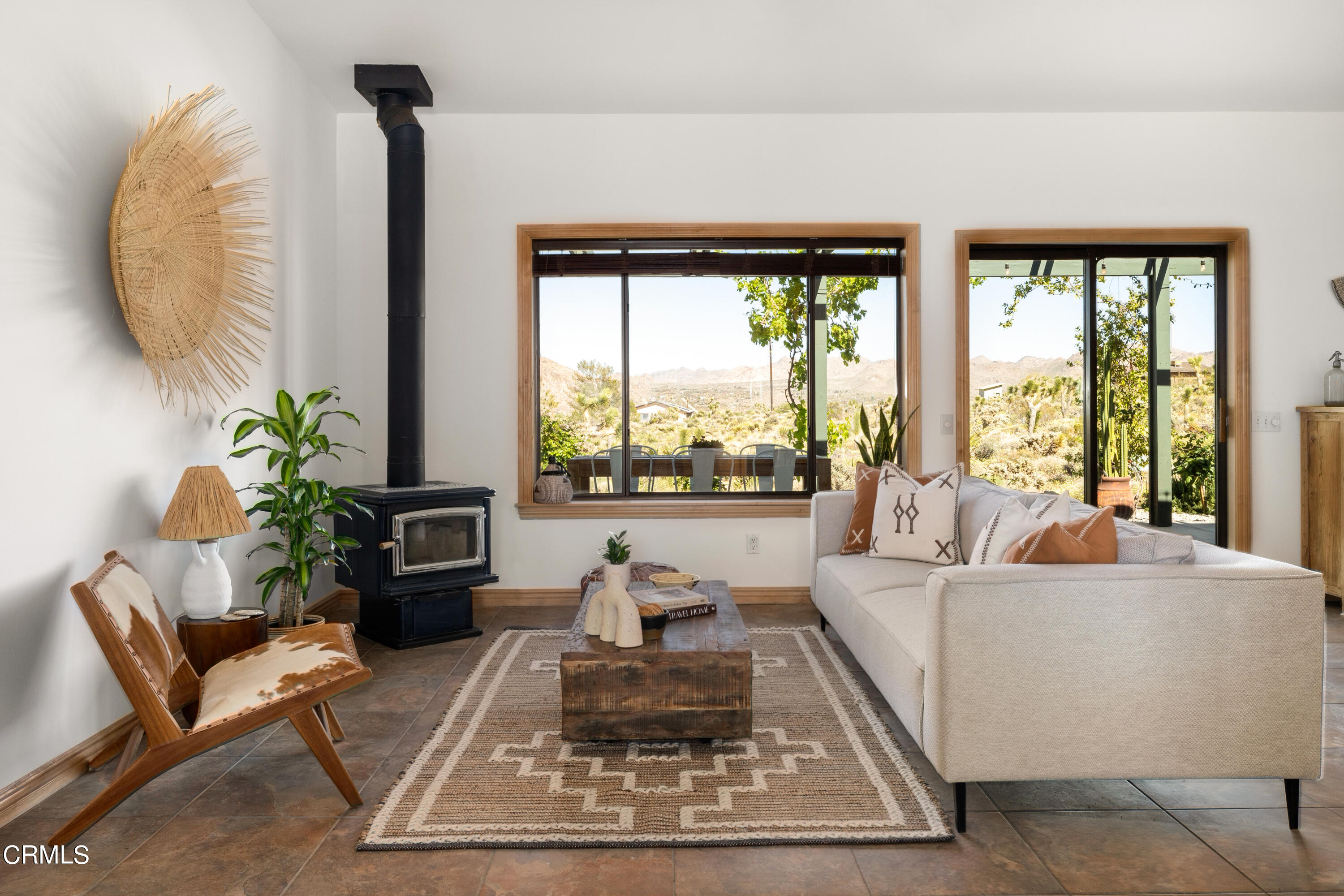 8331 Sunset Road Joshua Tree, CA 92252 - Photo 4 of 58 Sunset MLS04