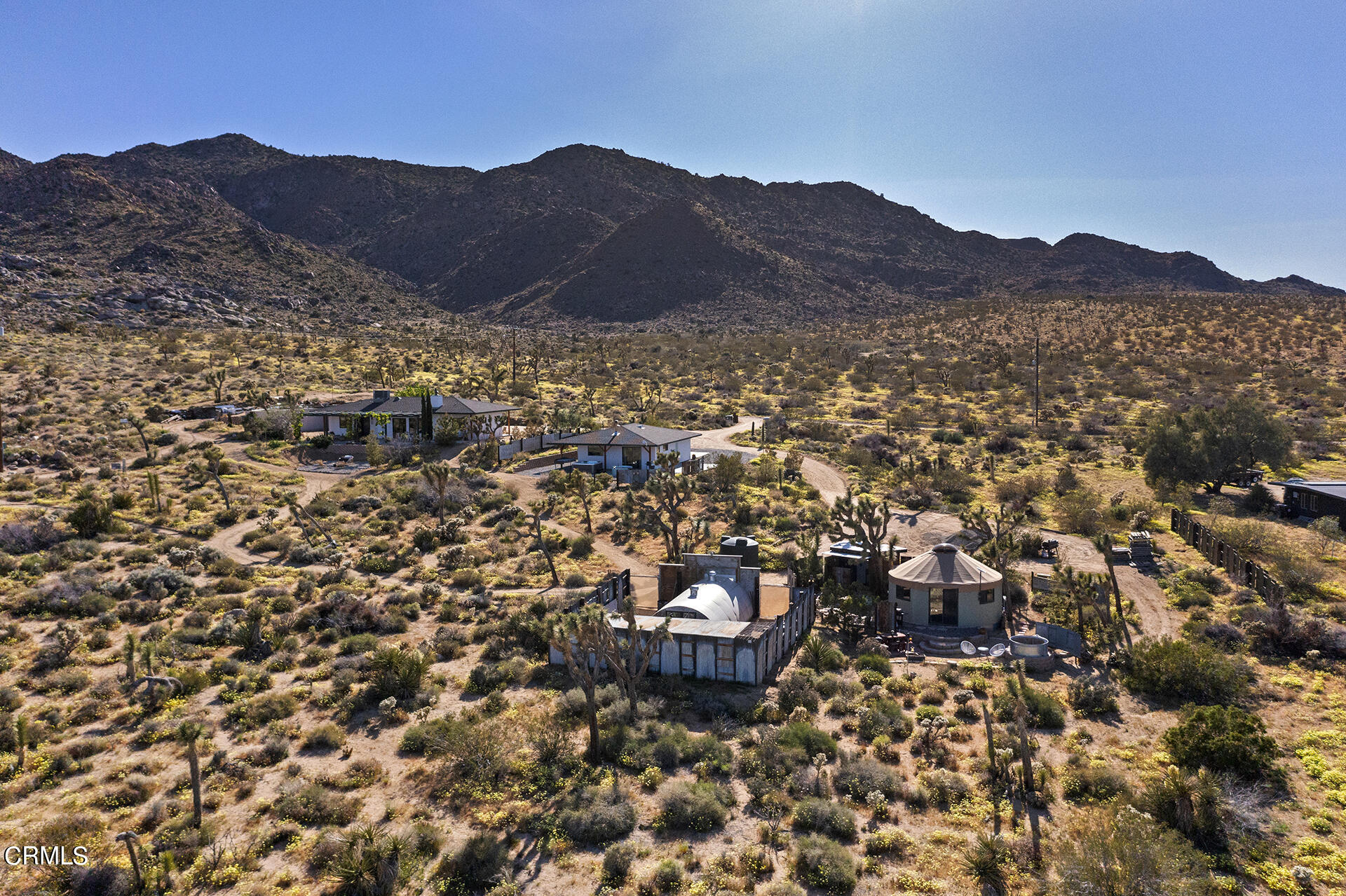8331 Sunset Road Joshua Tree, CA 92252 - Photo 55 of 58 1_DJI_0921_Web