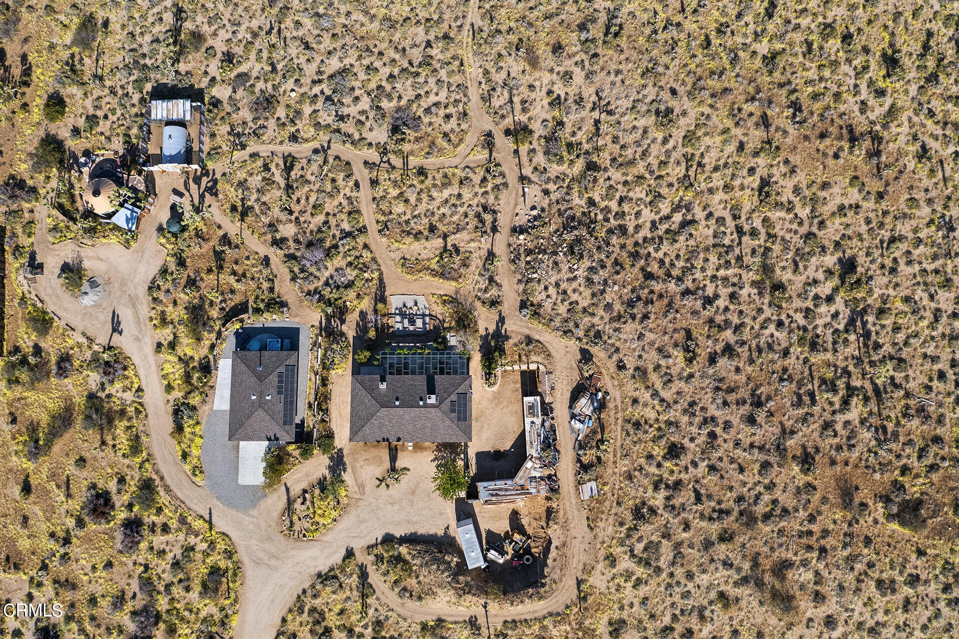 8331 Sunset Road Joshua Tree, CA 92252 - Photo 57 of 58 4_DJI_0930_Web