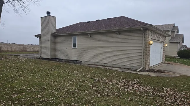 $214,900 | 23100 Eastbrook Drive, Sauk Village, IL 60411