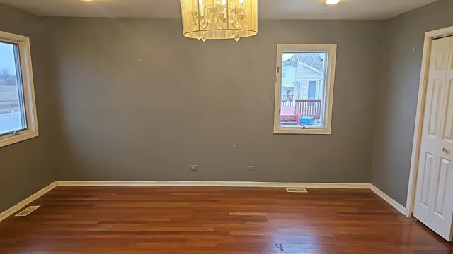 $214,900 | 23100 Eastbrook Drive, Sauk Village, IL 60411