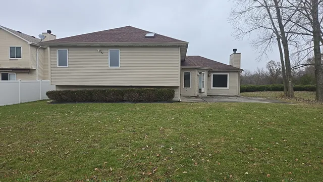 $214,900 | 23100 Eastbrook Drive, Sauk Village, IL 60411