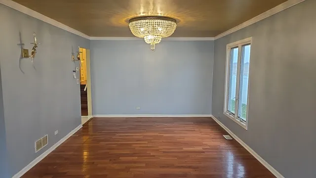 $214,900 | 23100 Eastbrook Drive, Sauk Village, IL 60411