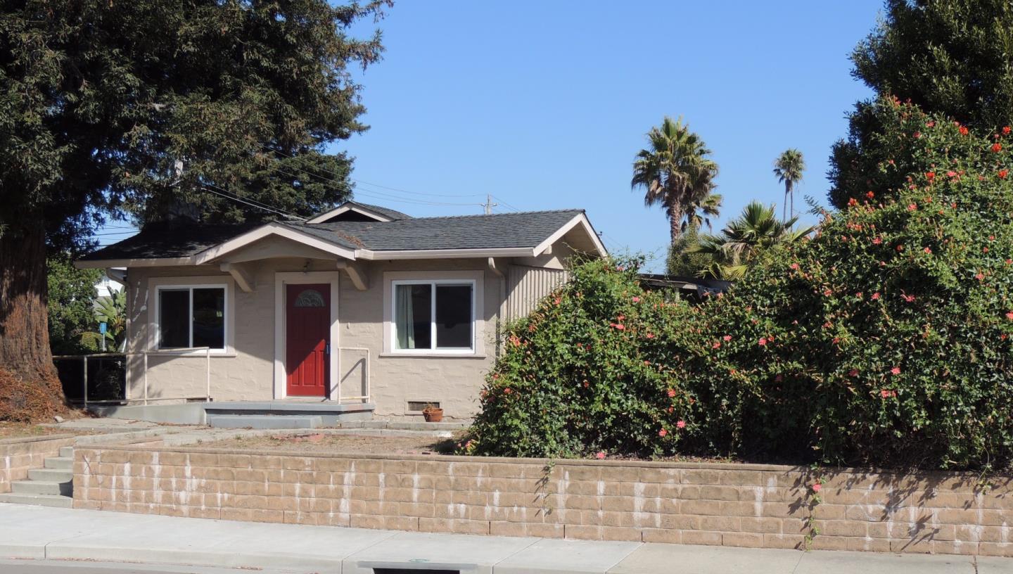 4201 Capitola Road Capitola, CA 95010 - Photo 1 of 13 Gallery Image 1