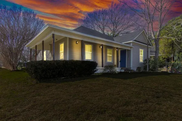 $229,000 | 1200 North 4th Street, Waco, TX 76707