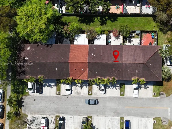 a house with outdoor space