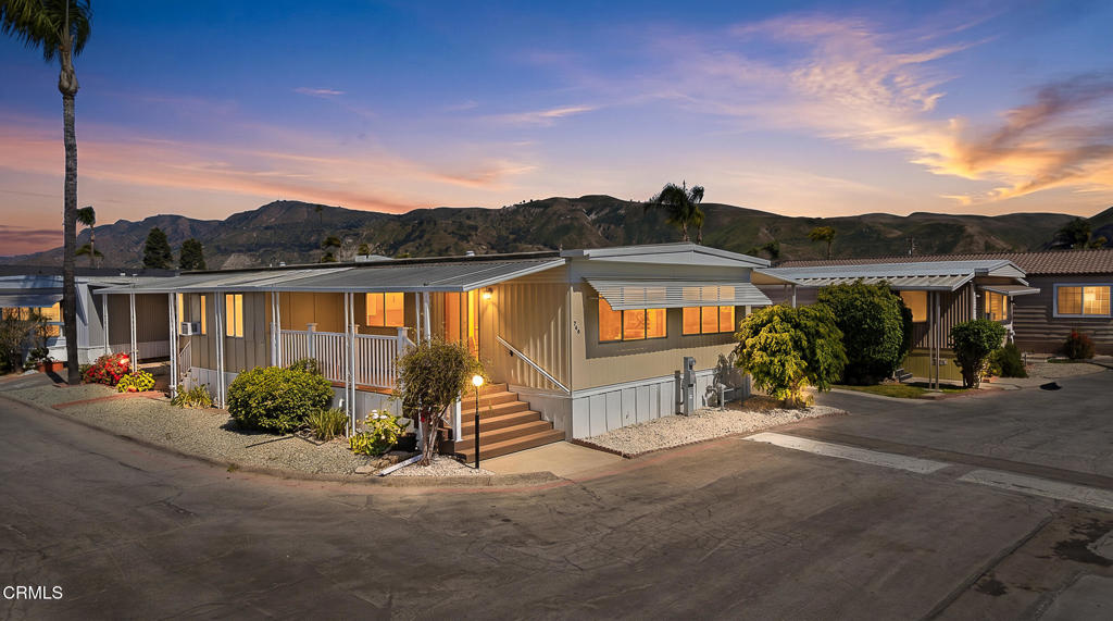 15433 West Telegraph Road, Unit 36W Santa Paula, CA 93060 - Photo 2 of 29 1_265 beckwith rd 36w-1-4