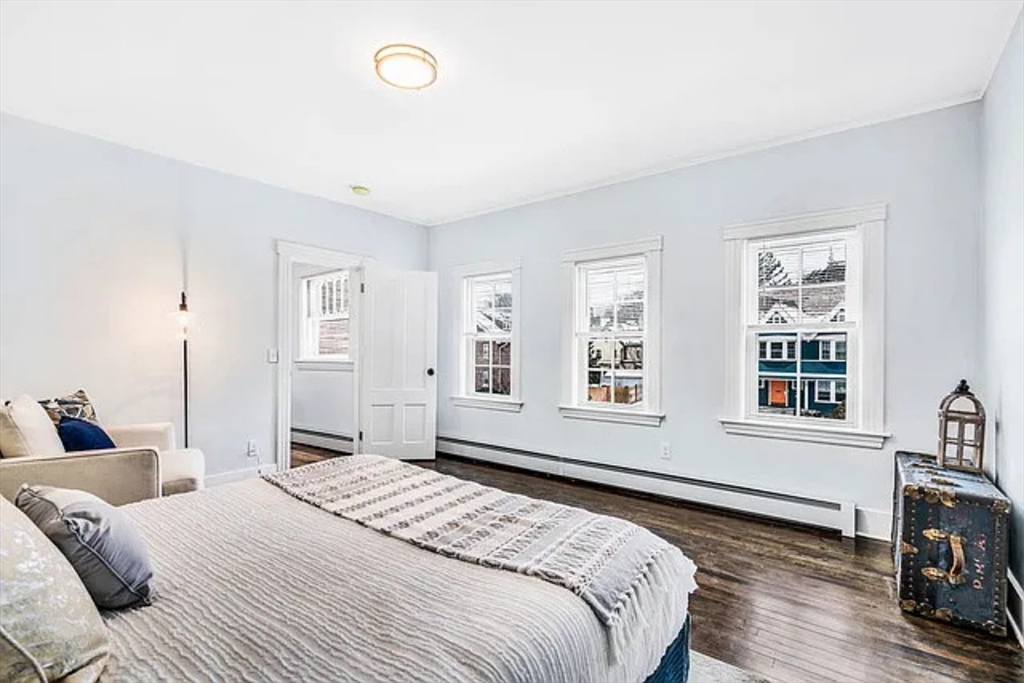 48 Sever Street, Unit 2 Worcester, MA 01609 - Photo 6 of 14