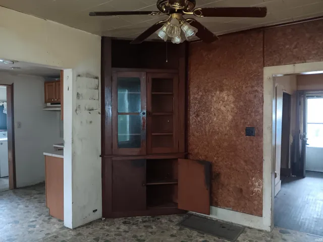 $52,250 | 303 West Elnora Street, Odon, IN 47562