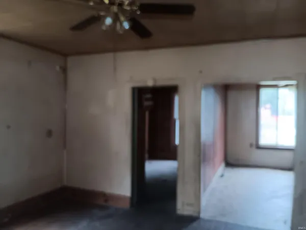 $54,499 | 303 West Elnora Street, Odon, IN 47562