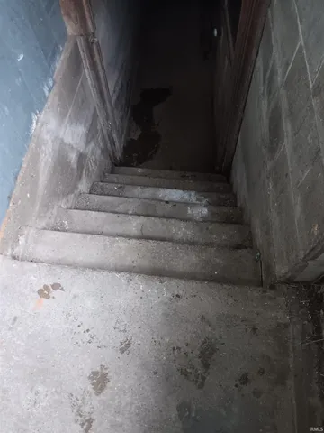 $52,250 | 303 West Elnora Street, Odon, IN 47562