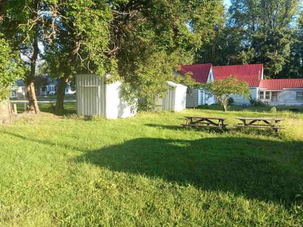 $54,499 | 303 West Elnora Street, Odon, IN 47562