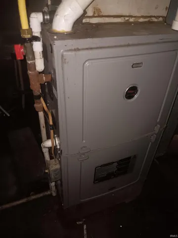 $52,250 | 303 West Elnora Street, Odon, IN 47562