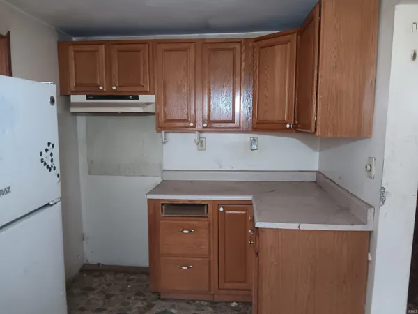 $54,499 | 303 West Elnora Street, Odon, IN 47562