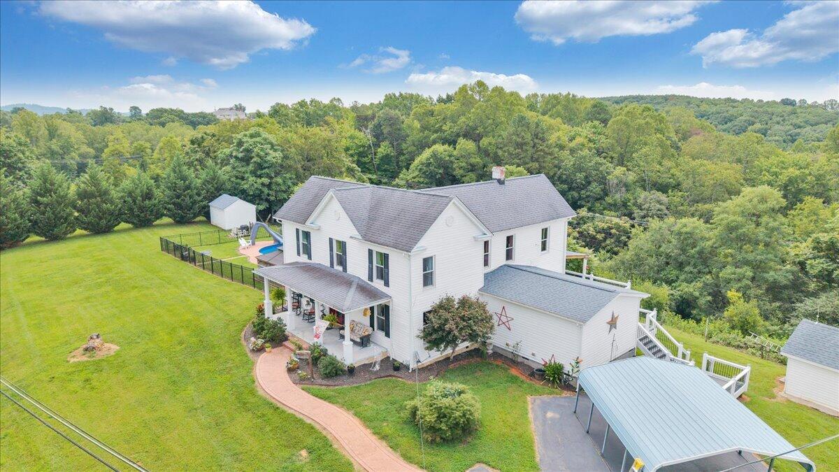 1150 Drewrys Hill Road Goodview, VA 24095 - Photo 68 of 87 71-DJI_20260807122136_0001_D