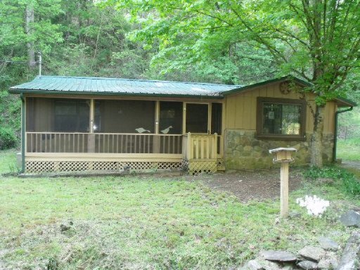 215 Gum Stand Road Sevierville, TN 37876 - Photo 1 of 1 Primary Photo