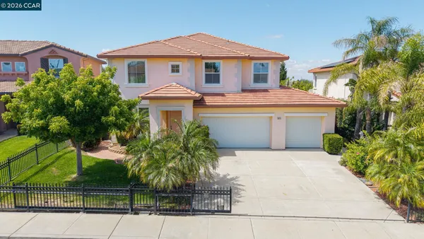 $699,000 | 2072 Schell Mountain Way, Antioch, CA 94531
